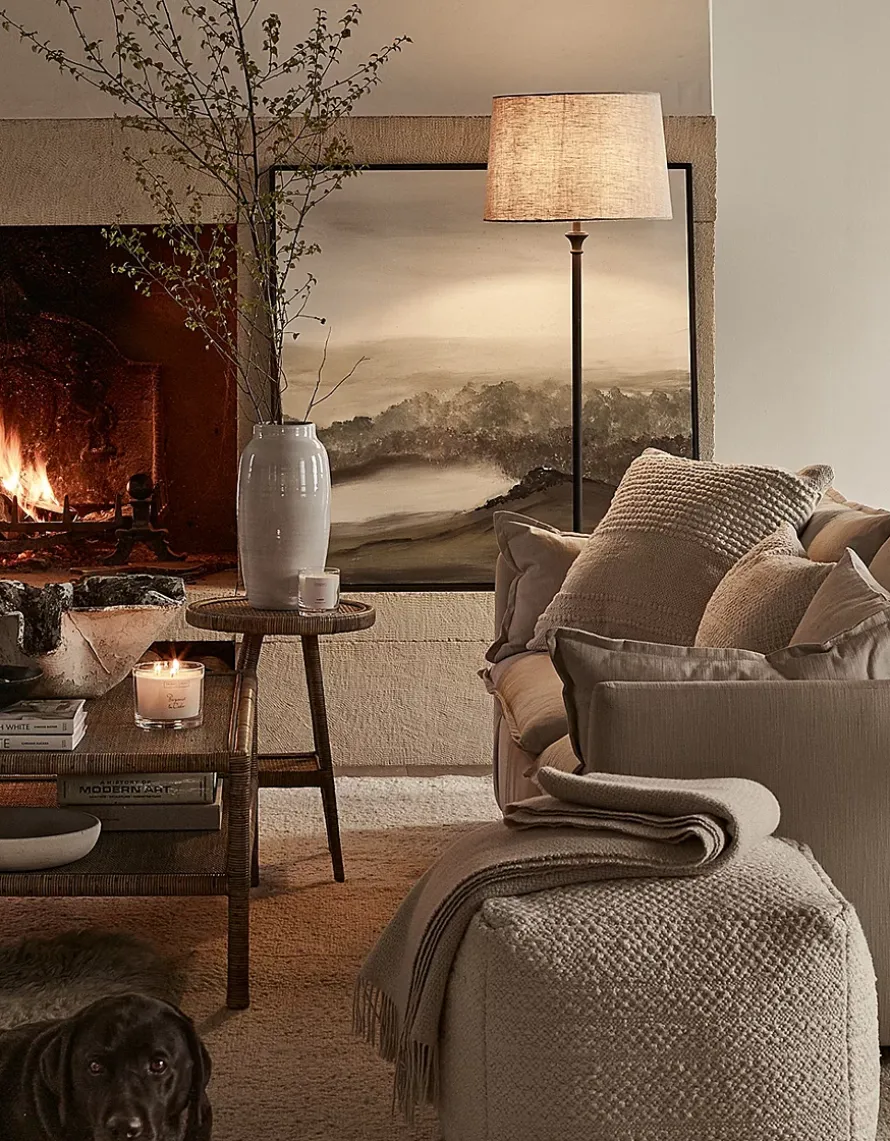 Cowley Floor Lamp