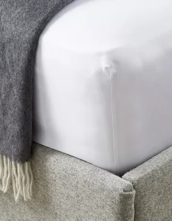 Cranleigh 1000 Thread Count Bed Linen Collection