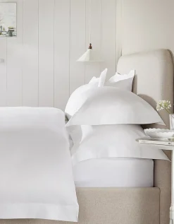 Cranleigh 1000 Thread Count Bed Linen Collection