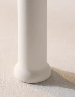 Cylinder Bud Vases – Set of 4