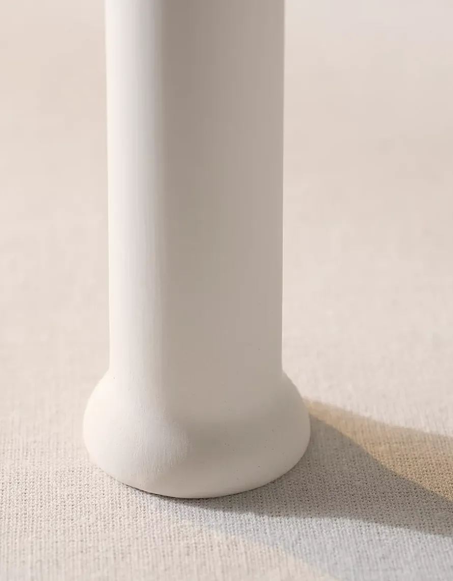 Cylinder Bud Vases – Set of 4