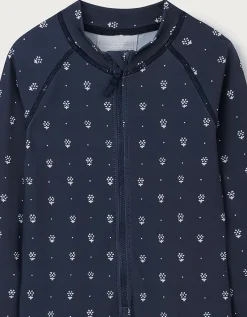 Daisy Surfsuit (0–4yrs)
