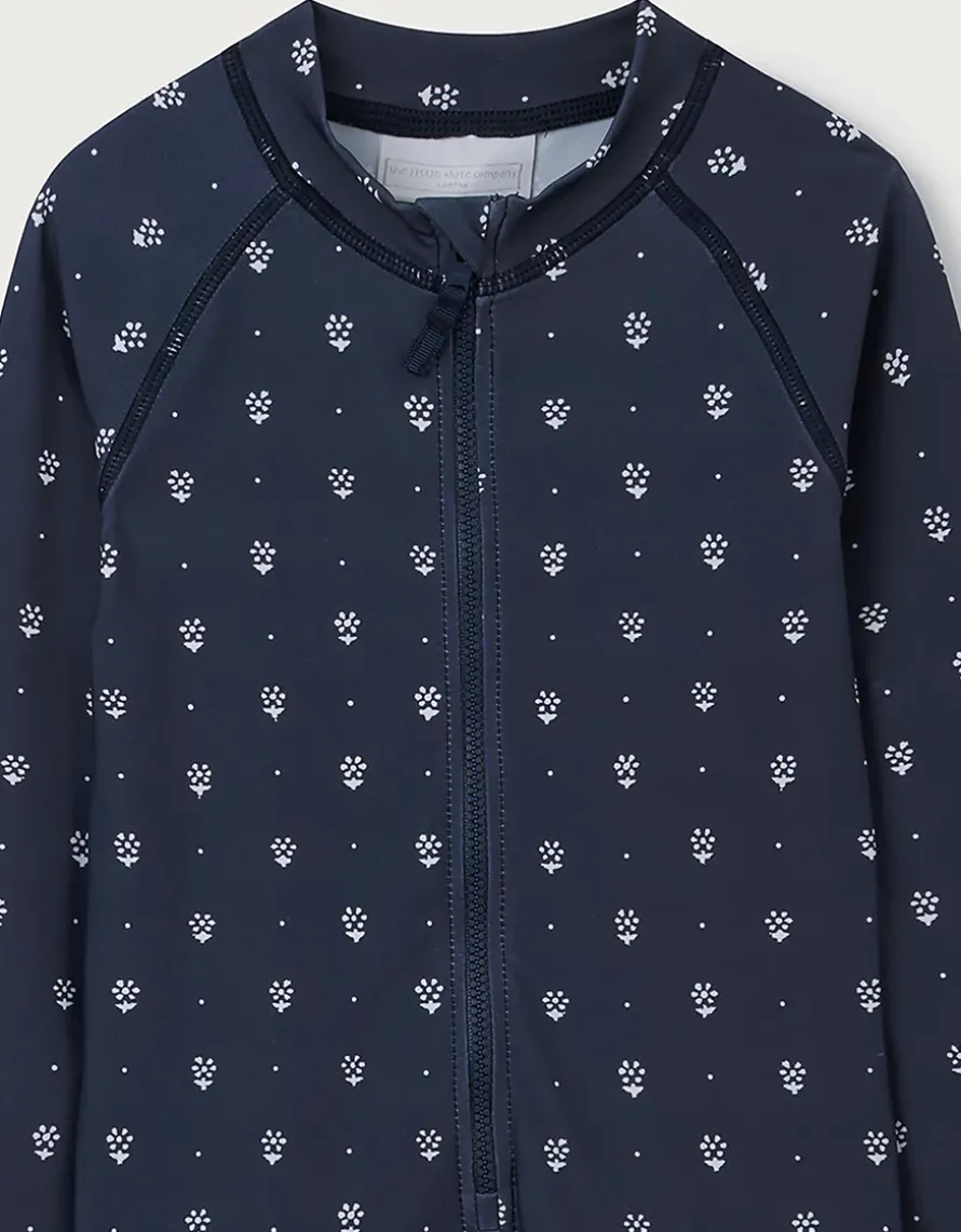 Daisy Surfsuit (0–4yrs)