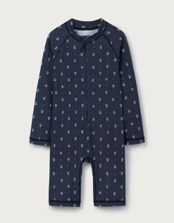 Daisy Surfsuit (0–4yrs)