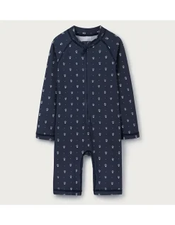 Daisy Surfsuit (0–4yrs)