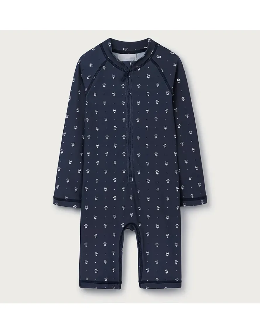 Daisy Surfsuit (0–4yrs)