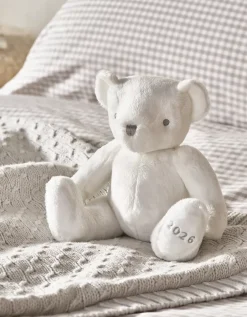 2026 Dated Bear