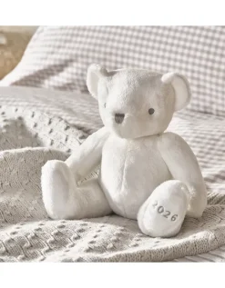 2026 Dated Bear