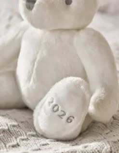 2026 Dated Bear