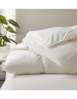 Deluxe Down Alternative Duvet – Warm