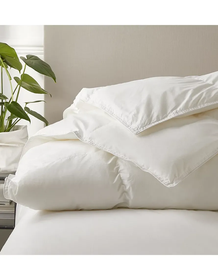 Deluxe Down Alternative Duvet – Warm