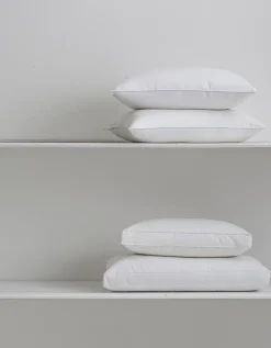 Deluxe Down Alternative Side Support Pillow
