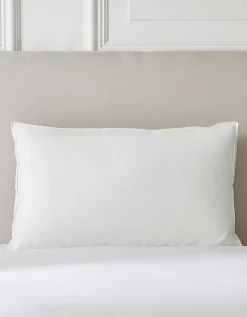 Deluxe Down Alternative Side Support Pillow