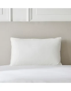 Deluxe Down Alternative Side Support Pillow