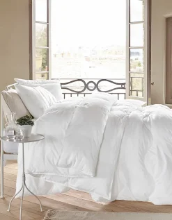 Deluxe Down Alternative Side Support Pillow