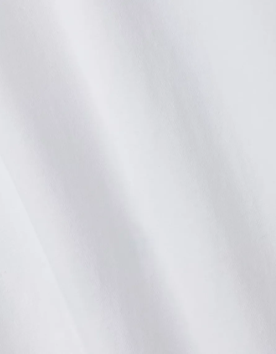 Double Layer Long Sleeve T-Shirt