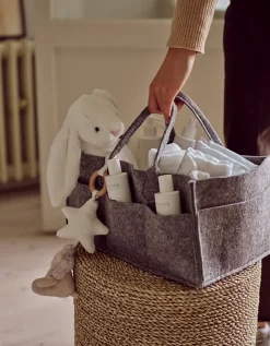 Dream Felt Storage Bag