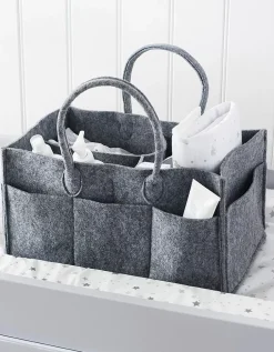 Dream Felt Storage Bag