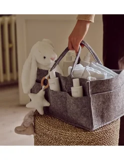 Dream Felt Storage Bag