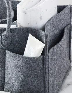 Dream Felt Storage Bag