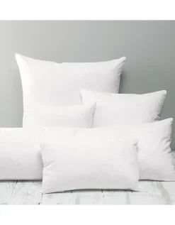 Duck Feather Cushion Pads