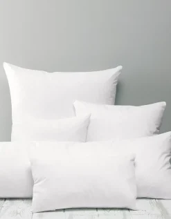 Duck Feather Cushion Pads