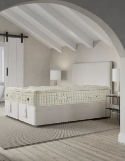 Dulwich Pillow Top Mattress