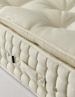 Dulwich Pillow Top Mattress