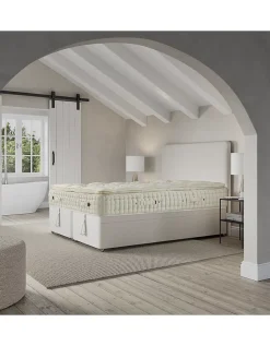 Dulwich Pillow Top Mattress