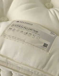 Dulwich Pillow Top Mattress