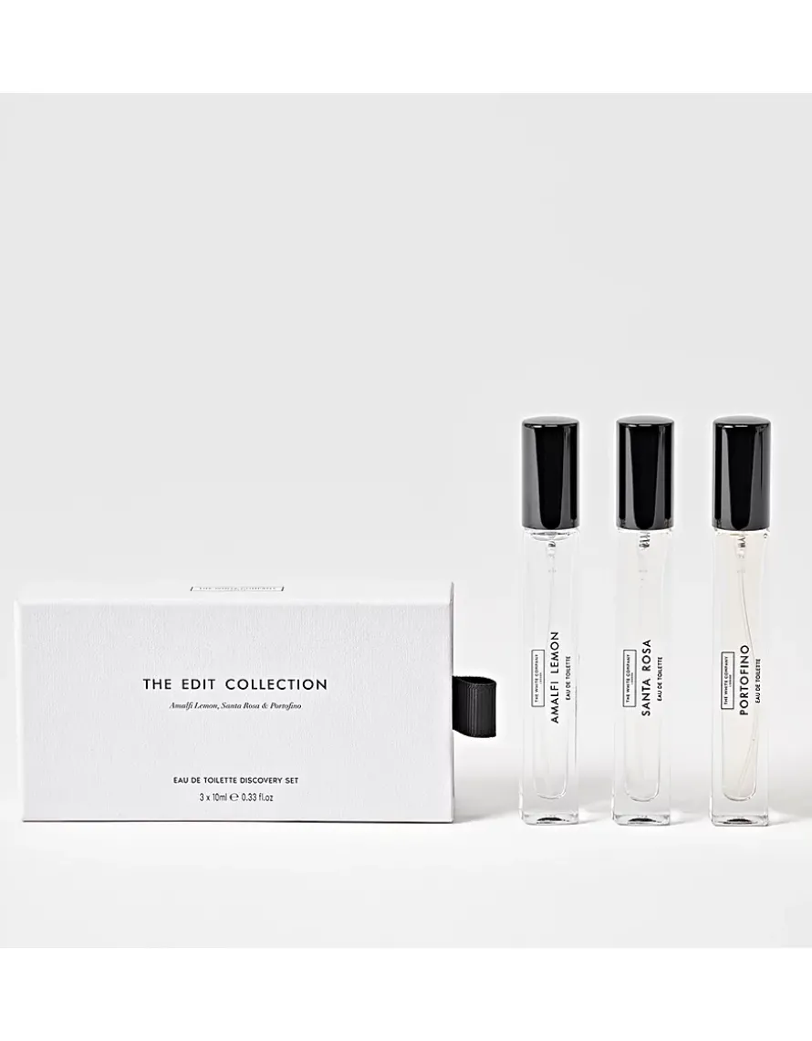 Edit Collection Eau de Toilette Discovery Set