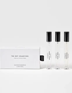 Edit Collection Eau de Toilette Discovery Set