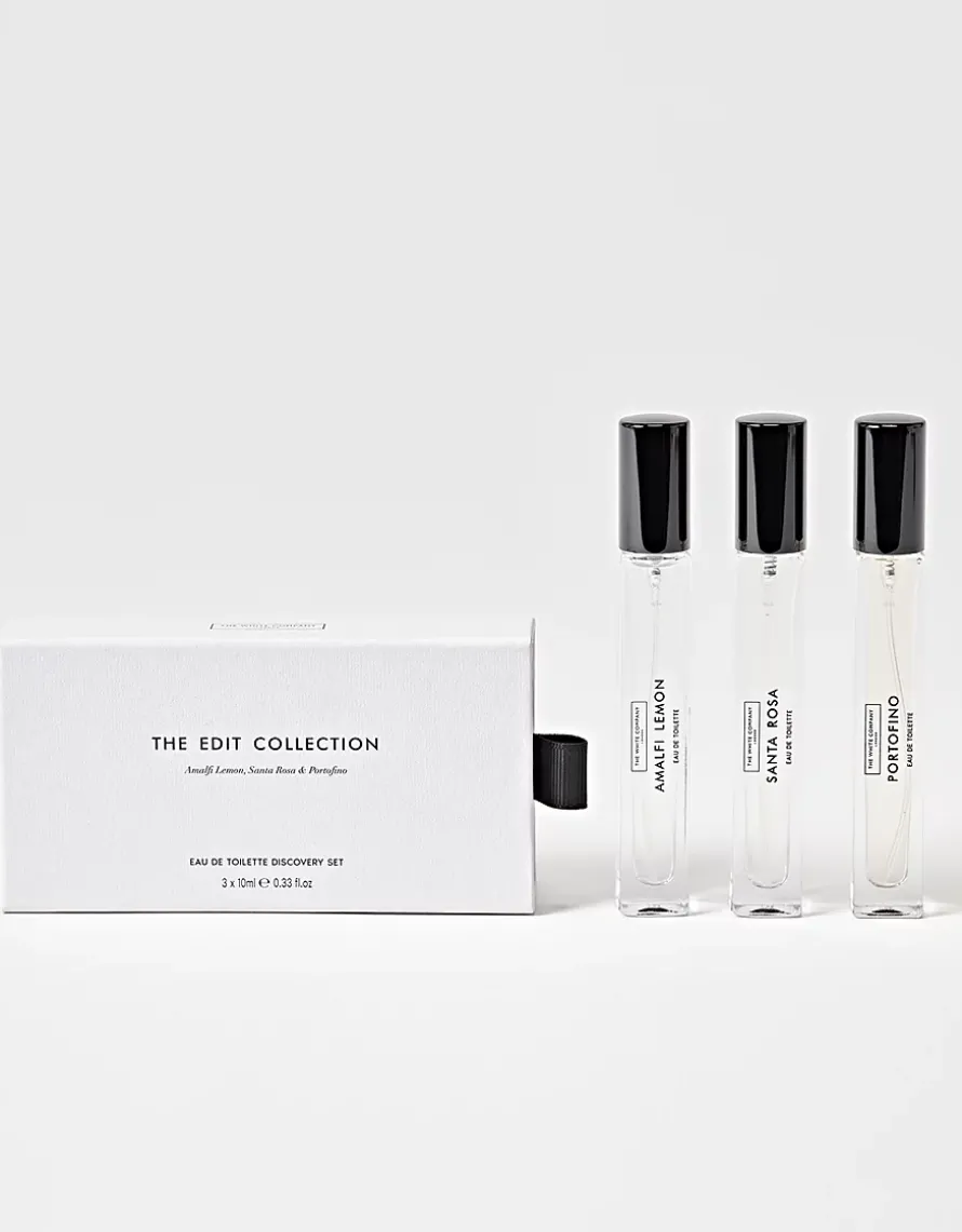 Edit Collection Eau de Toilette Discovery Set
