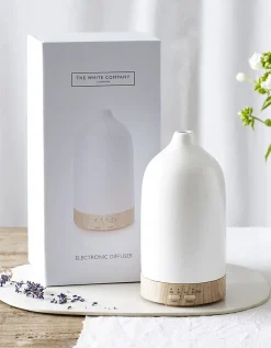Electronic Diffuser