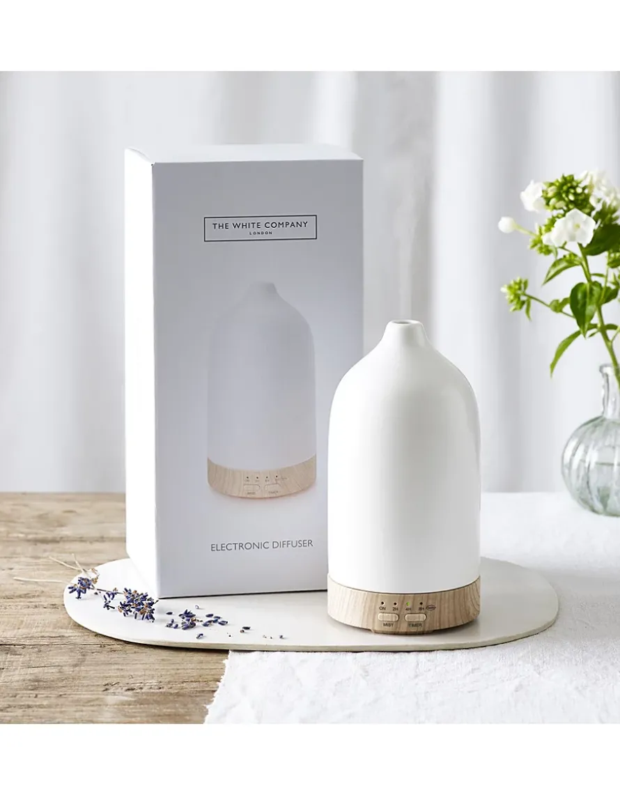 Electronic Diffuser