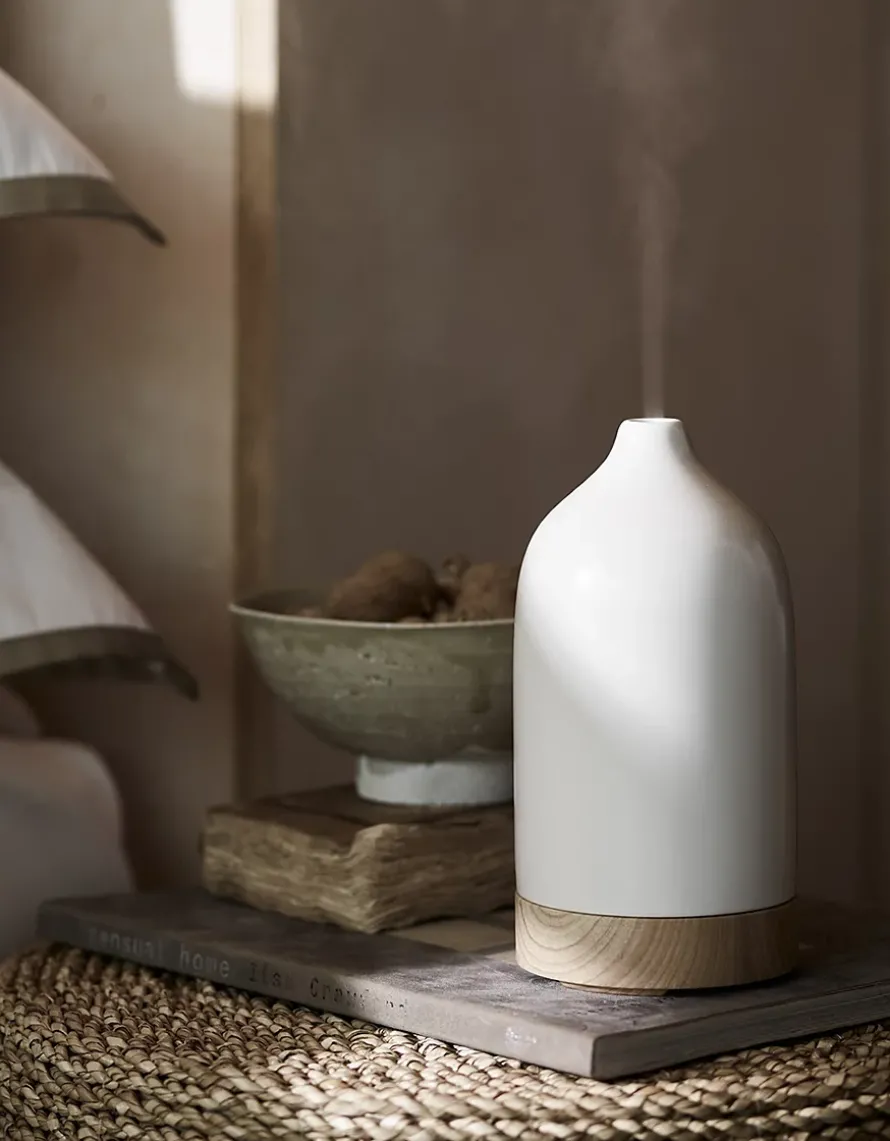 Electronic Diffuser