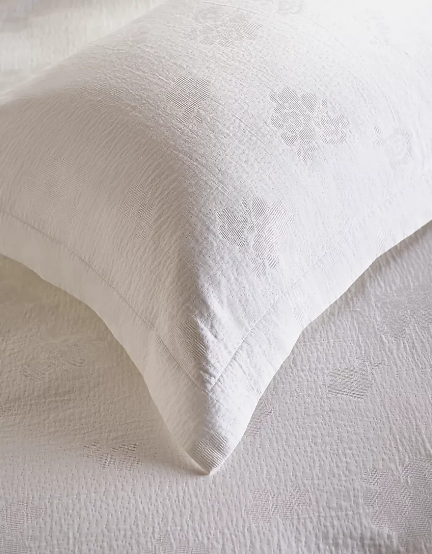 Elisa Bed Linen Collection