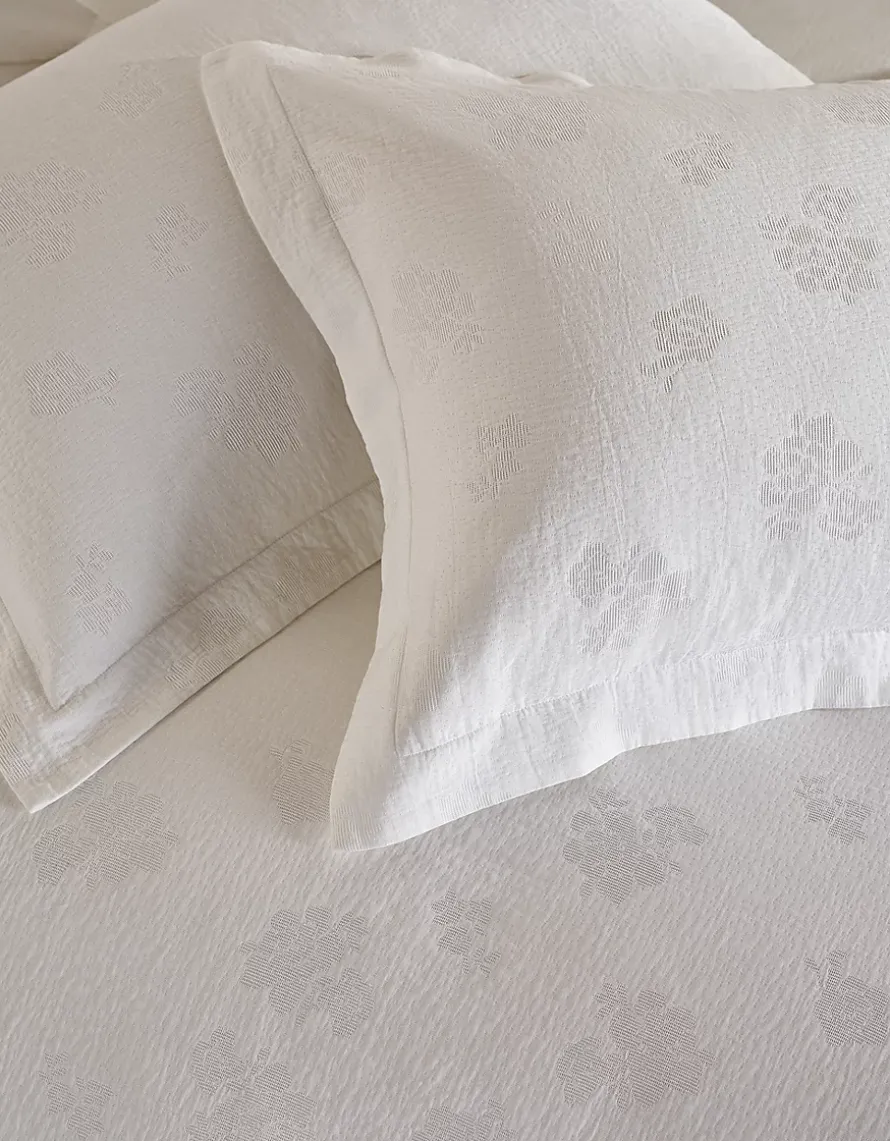 Elisa Bed Linen Collection