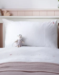 Enchanted Garden Fairy Bed Linen Set