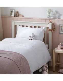 Enchanted Garden Fairy Bed Linen Set