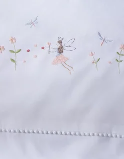 Enchanted Garden Fairy Bed Linen Set
