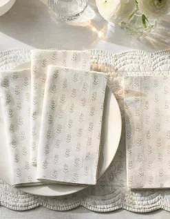 Esme Napkins – Set of 4