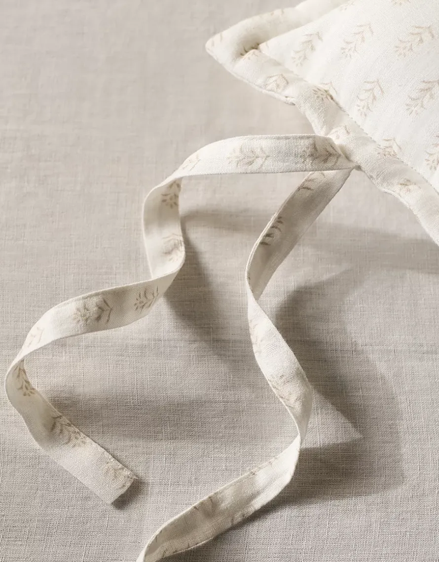 Esme Tufted Seat Pad
