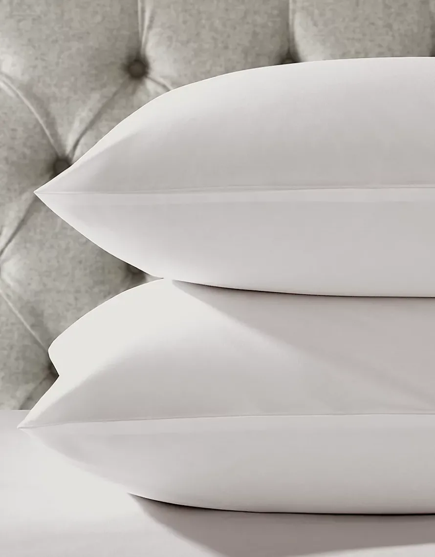 Essentials Egyptian Cotton 200 Thread Count Bed Linen Collection