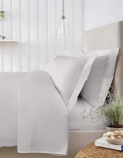 Essentials Egyptian Cotton 200 Thread Count Bed Linen Collection
