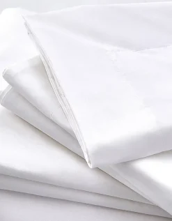 Essentials Egyptian Cotton 200 Thread Count Bed Linen Collection