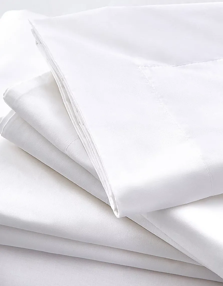 Essentials Egyptian Cotton 200 Thread Count Bed Linen Collection