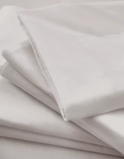 Essentials Egyptian Cotton 200 Thread Count Bed Linen Collection