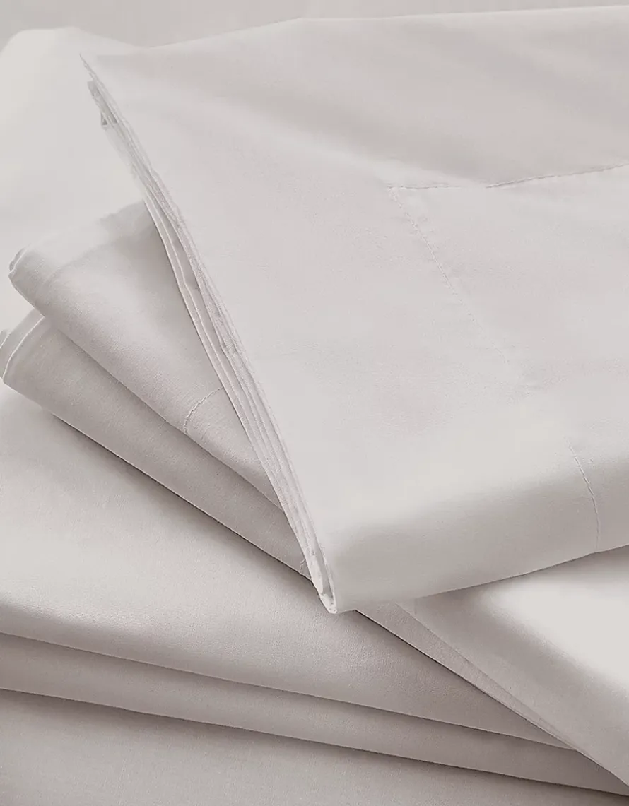 Essentials Egyptian Cotton 200 Thread Count Bed Linen Collection