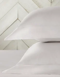 Essentials Egyptian Cotton 200 Thread Count Bed Linen Collection